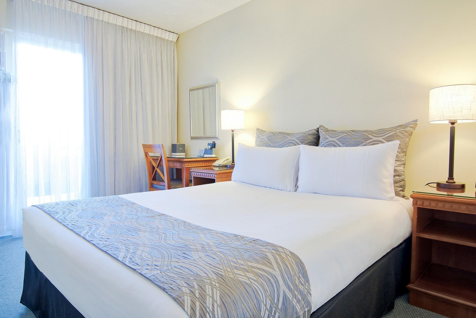 Soho Brisbane Hotel Eksteriør billede