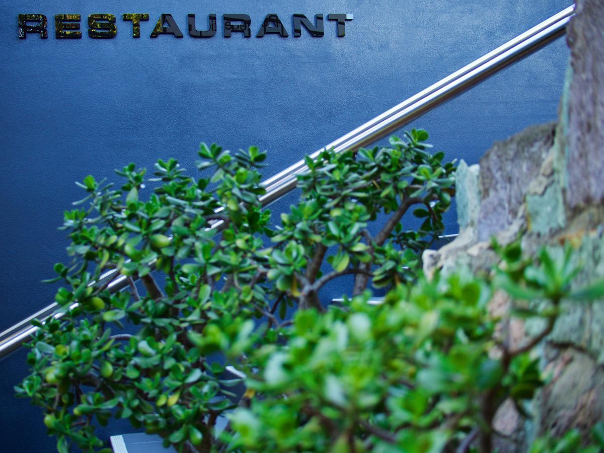 Soho Brisbane Hotel Eksteriør billede