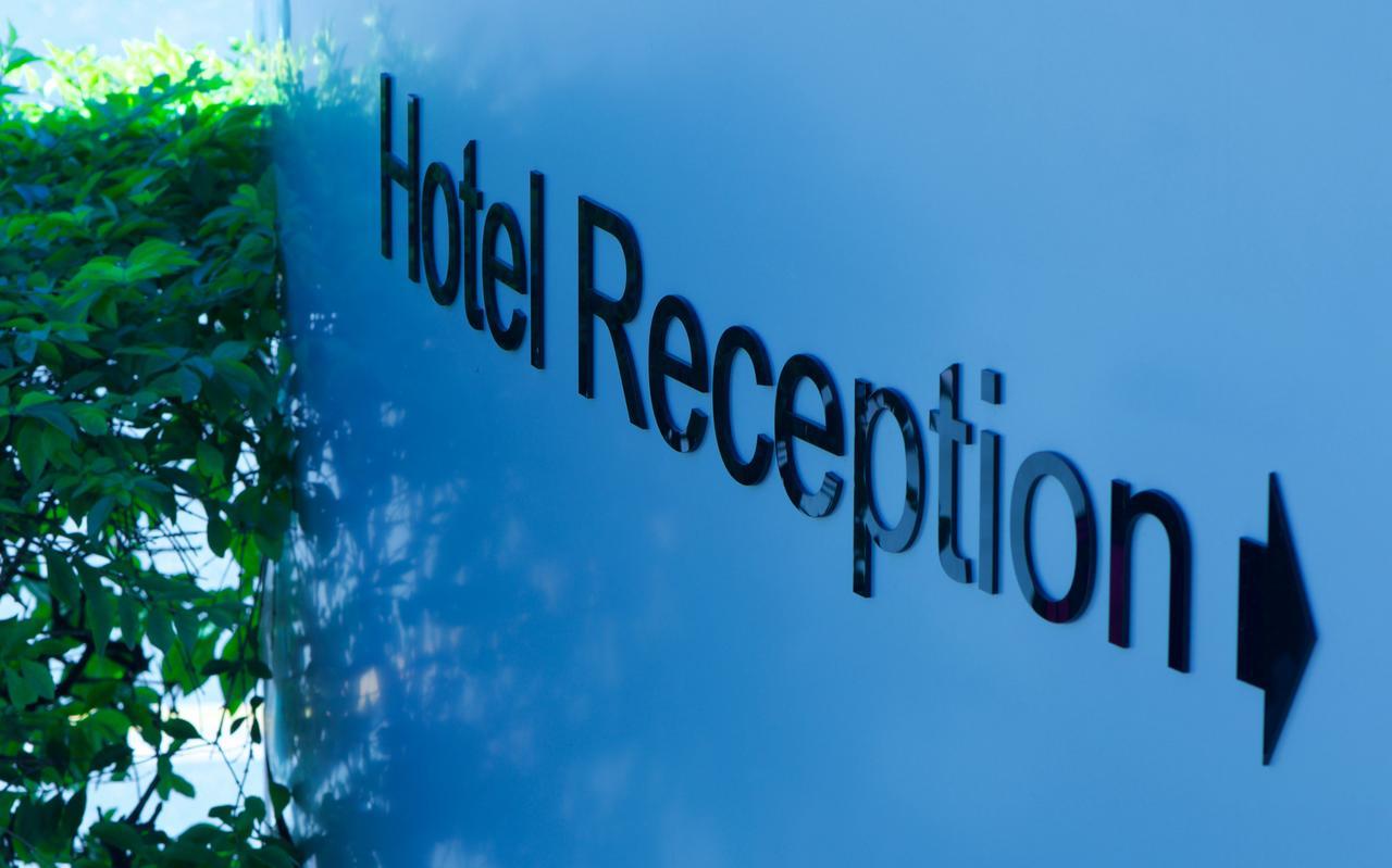 Soho Brisbane Hotel Eksteriør billede
